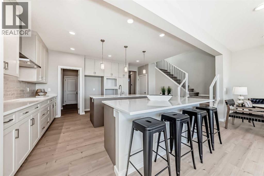 Single Family House for Sale in  Walgrove Bay SE Walden Calgary 