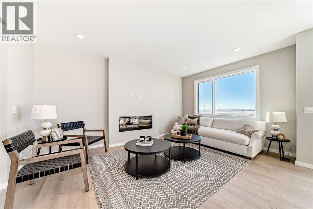 Single Family House for Sale in  Walgrove Bay SE Walden Calgary 