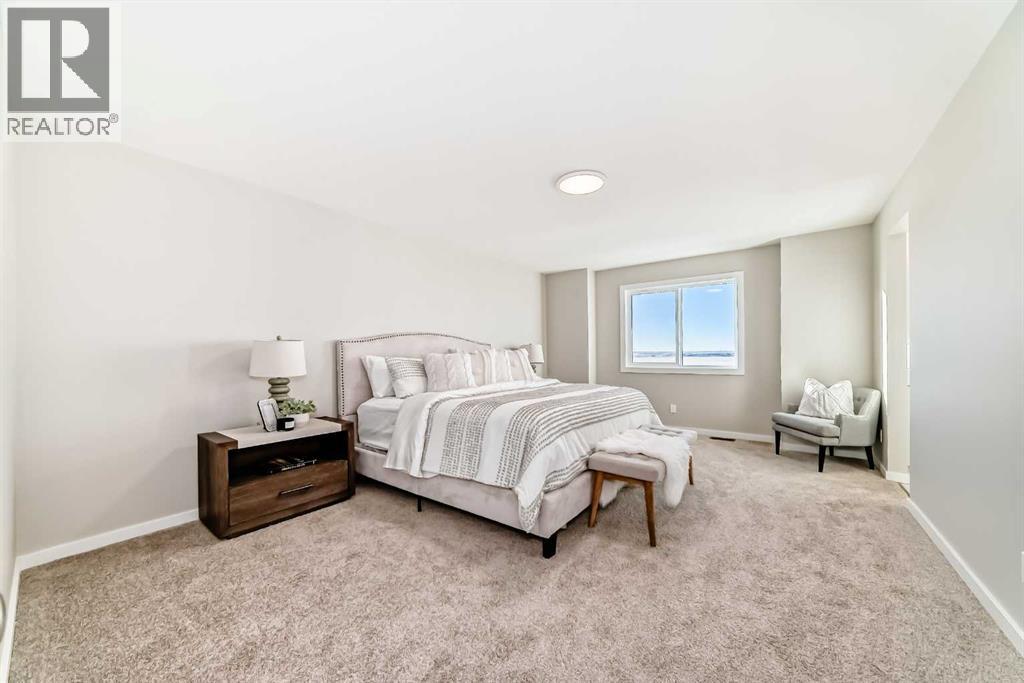 58 Walgrove Bay SE, Calgary, Alberta