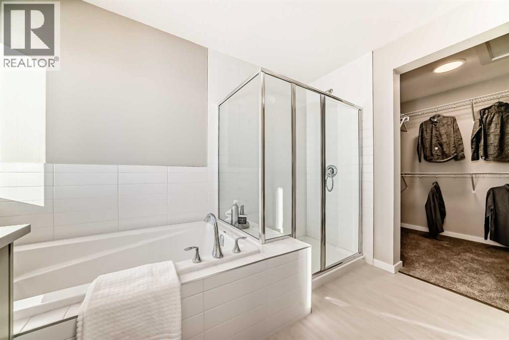 Single Family House for Sale in  Walgrove Bay SE Walden Calgary 