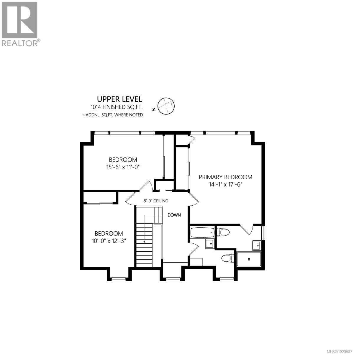 987 Beach Dr, Oak Bay