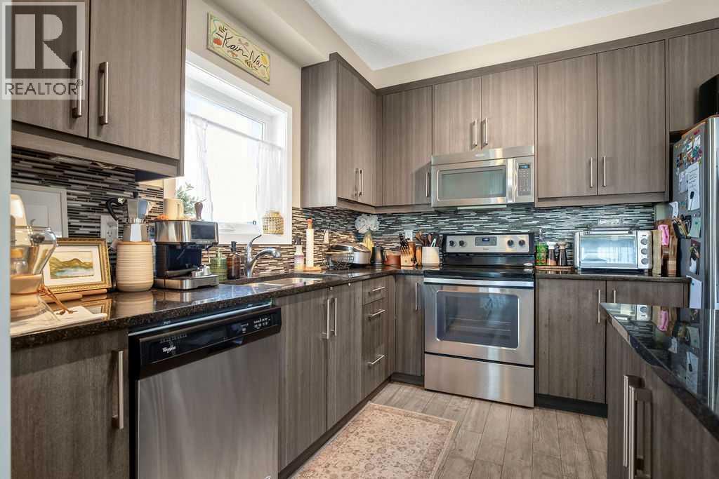 Single Family House for Sale in   Marquis Lane SE Mahogany Calgary 