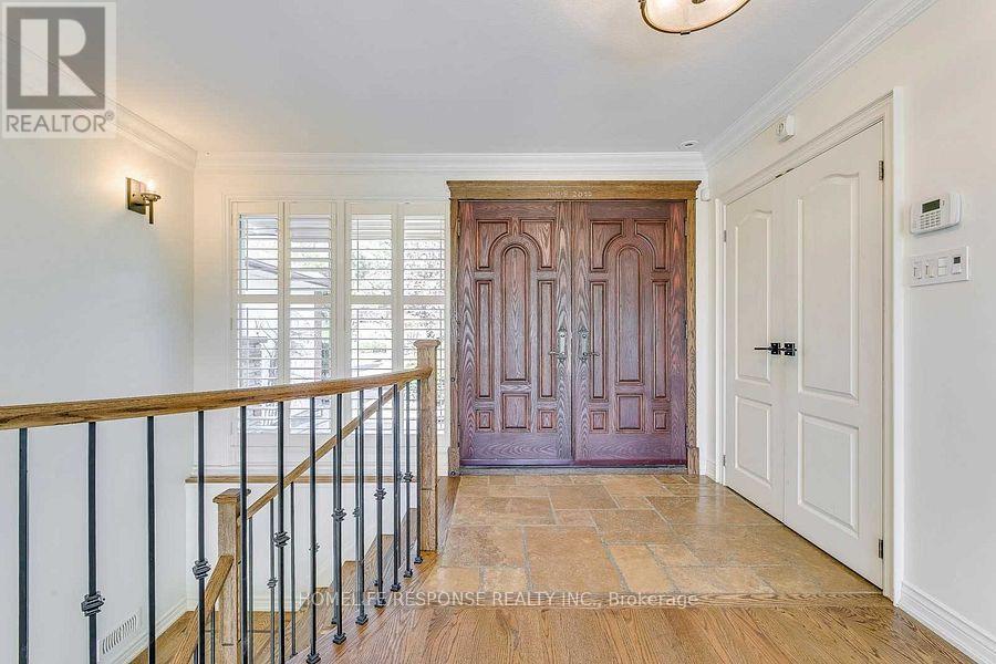 3640 BURNBRAE DRIVE - Photo 4 of 40, Mississauga (Erindale), Ontario