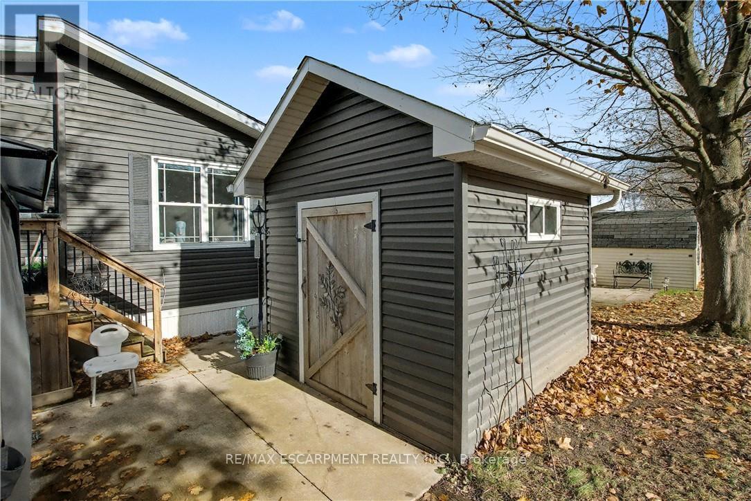 #16 1429 SHEFFIELD ROAD - 30