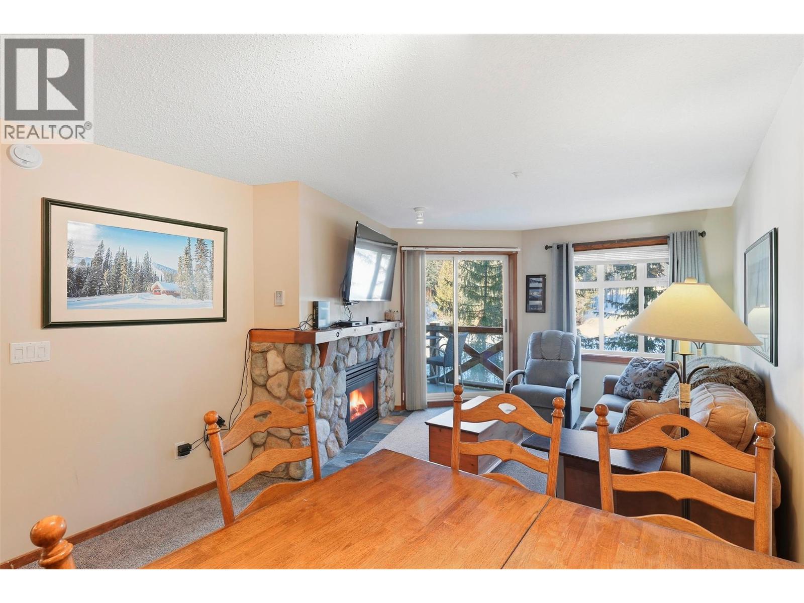 3190 CREEKSIDE Way Unit# 309, Kamloops