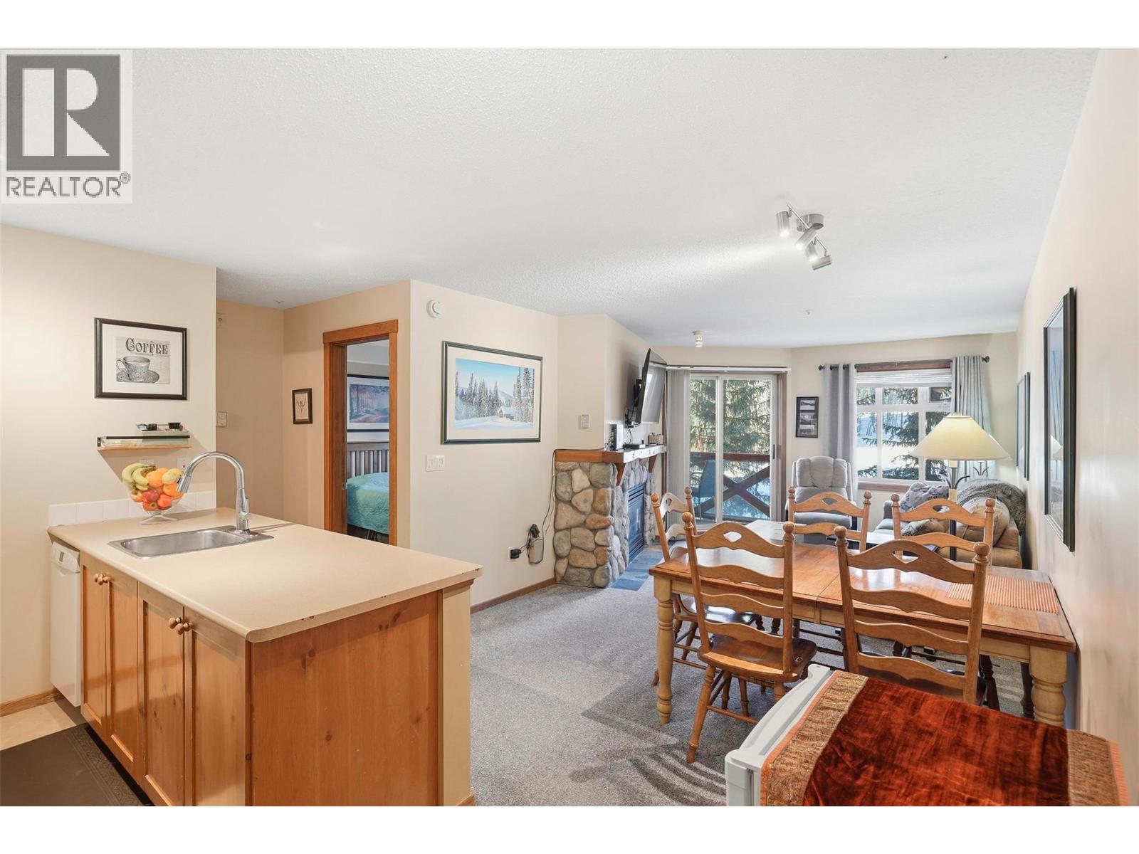 3190 CREEKSIDE Way Unit# 309, Kamloops