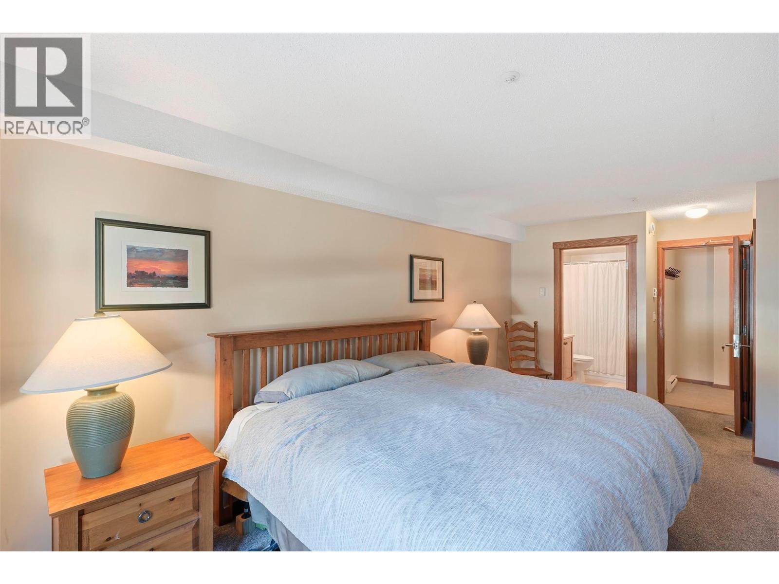 3190 CREEKSIDE Way Unit# 309, Kamloops