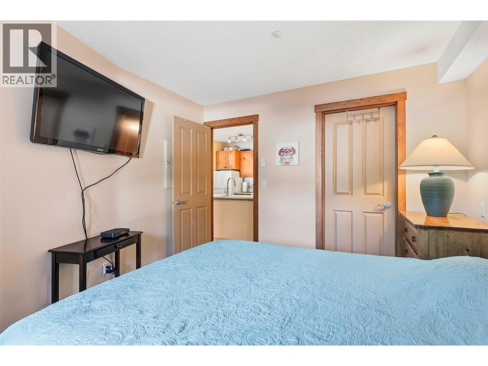 3190 CREEKSIDE Way Unit# 309, Kamloops