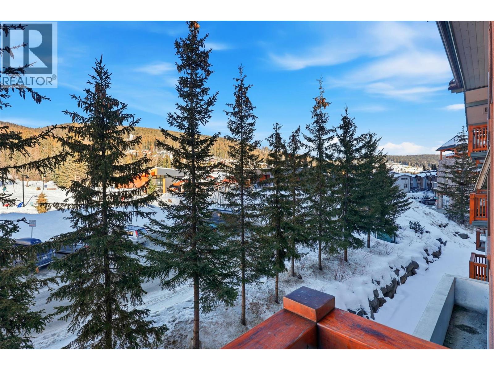 3190 CREEKSIDE Way Unit# 309, Kamloops