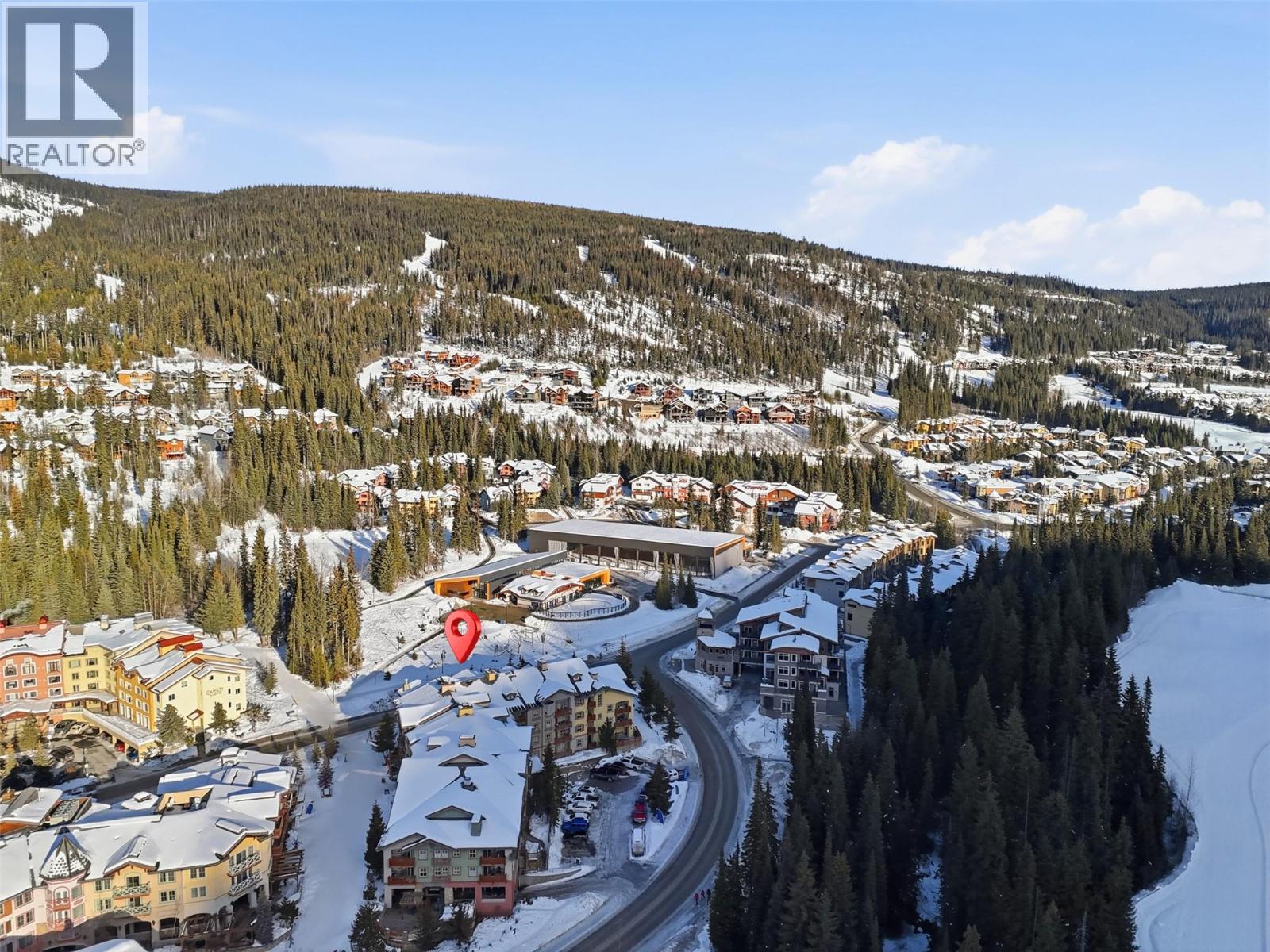 3190 CREEKSIDE Way Unit# 309, Kamloops