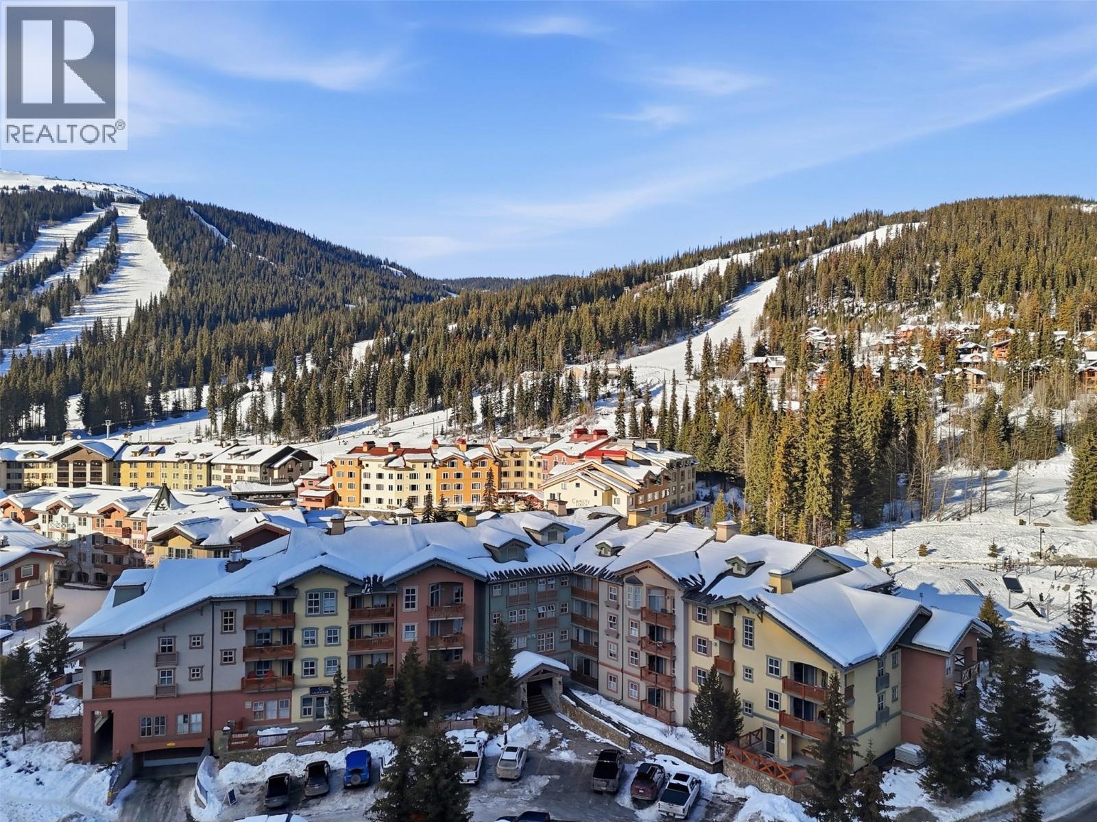 3190 CREEKSIDE Way Unit# 309, Kamloops