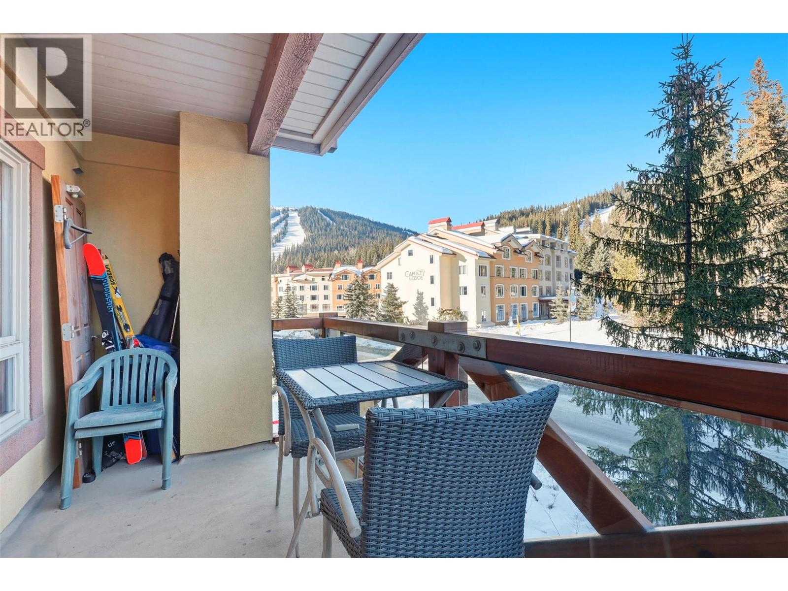 3190 CREEKSIDE Way Unit# 309, Kamloops