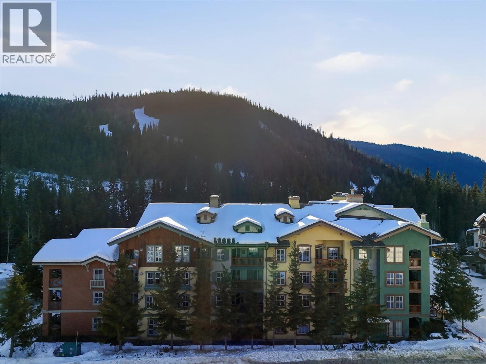 3190 CREEKSIDE Way Unit# 309, Kamloops