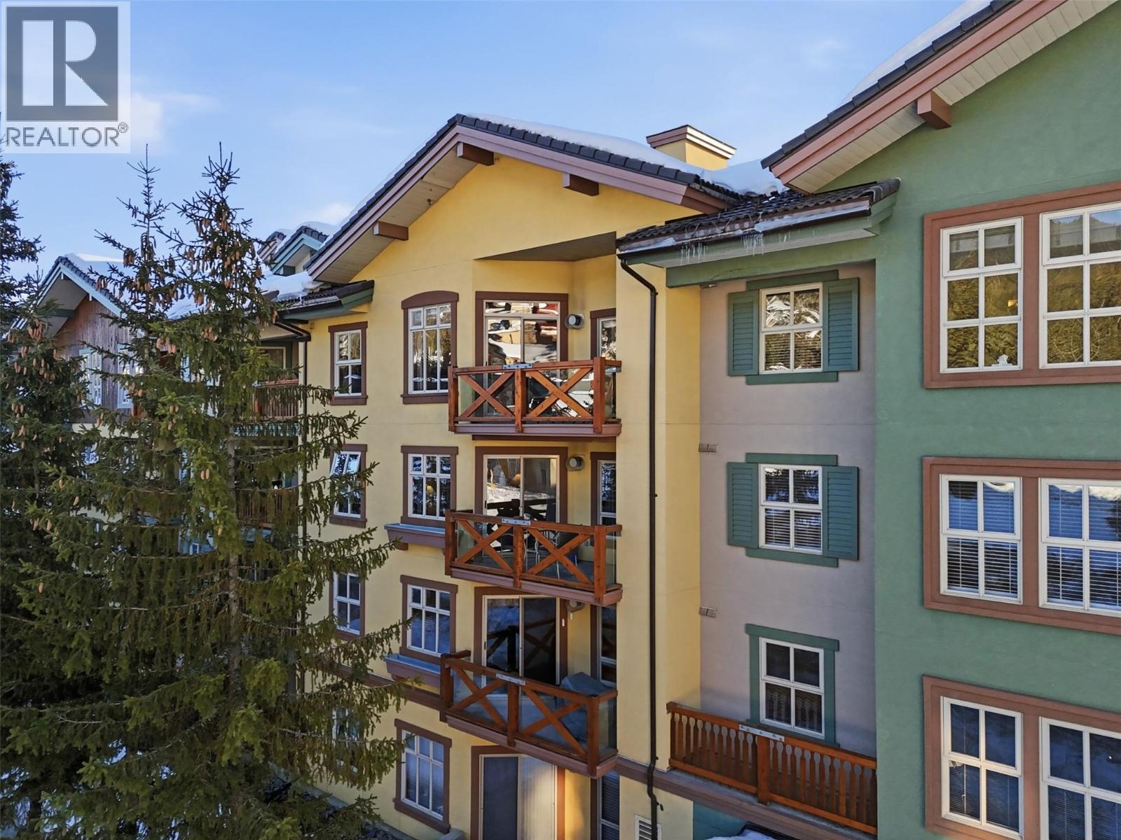 3190 CREEKSIDE Way Unit# 309, Kamloops