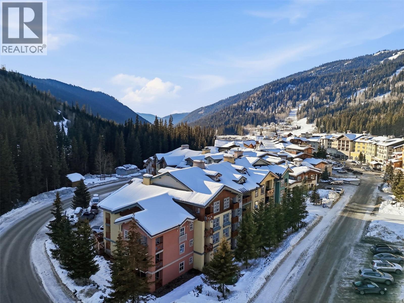 3190 CREEKSIDE Way Unit# 309, Kamloops