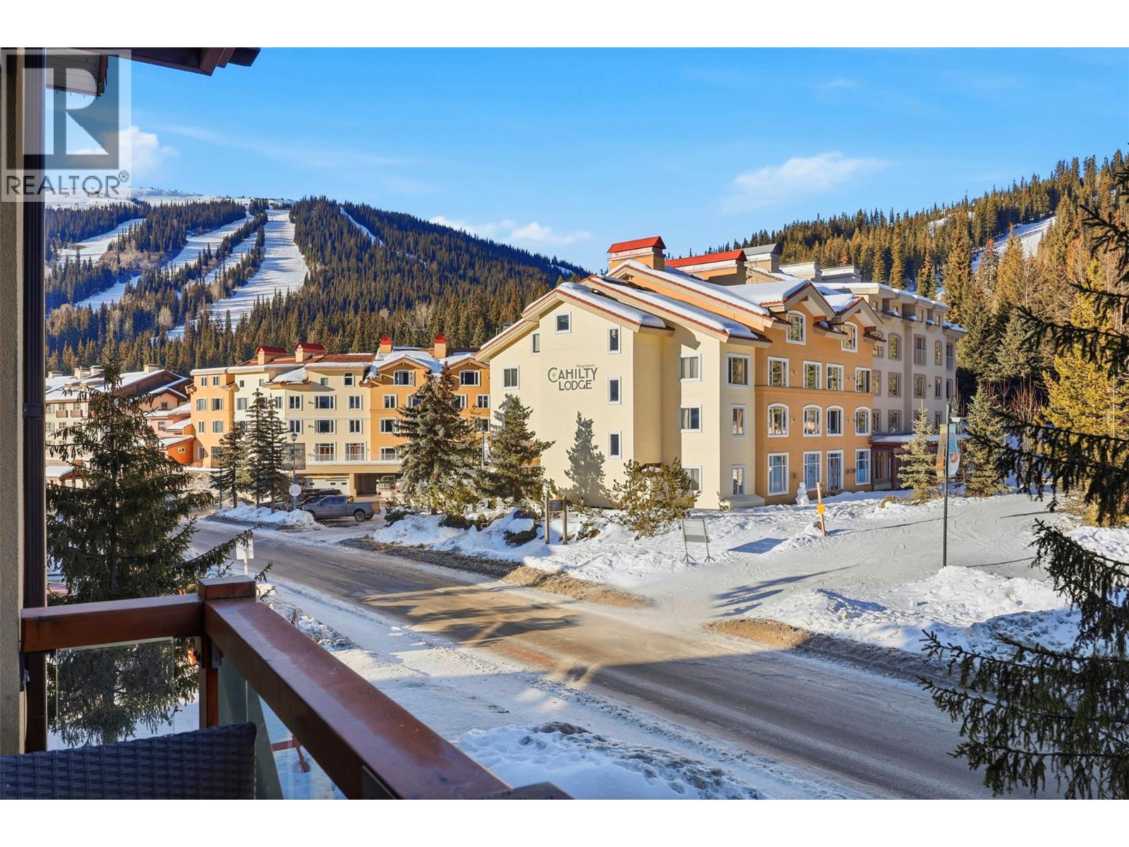 3190 CREEKSIDE Way Unit# 309, Kamloops