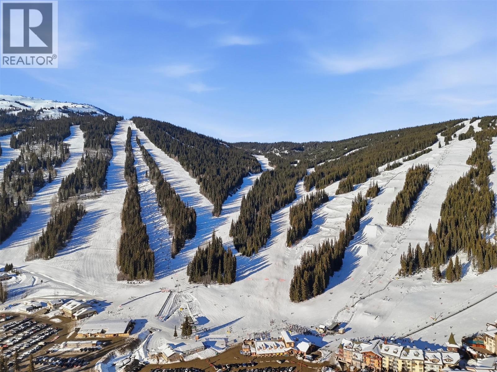 3190 CREEKSIDE Way Unit# 309, Kamloops