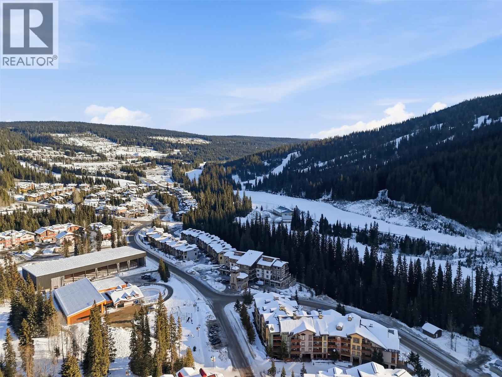 3190 CREEKSIDE Way Unit# 309, Kamloops