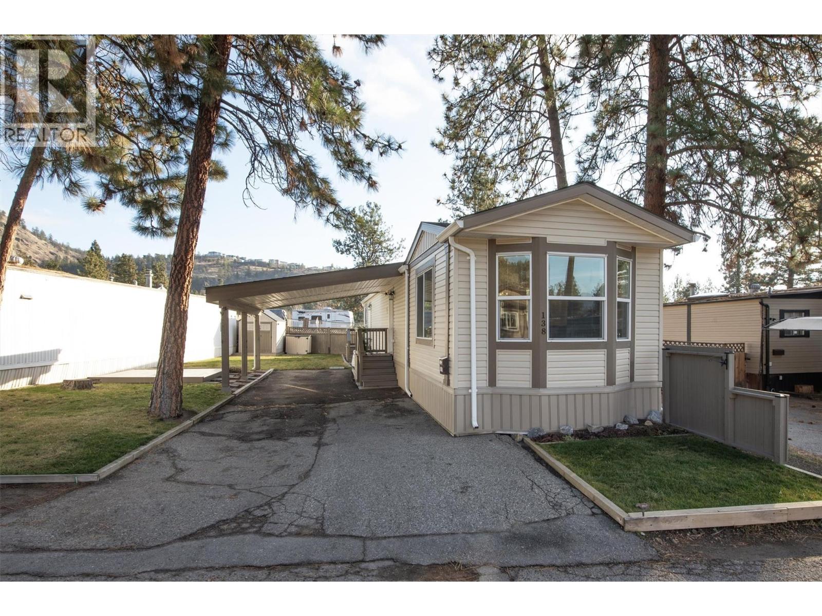 138 1999 Highway 97 S Other, West Kelowna