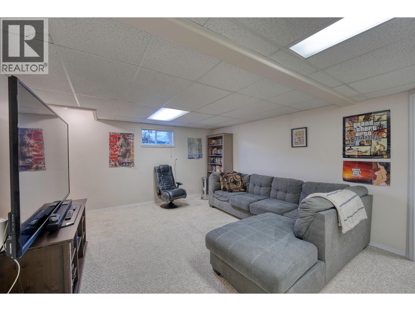 9808 115 AVENUE, Fort St. John