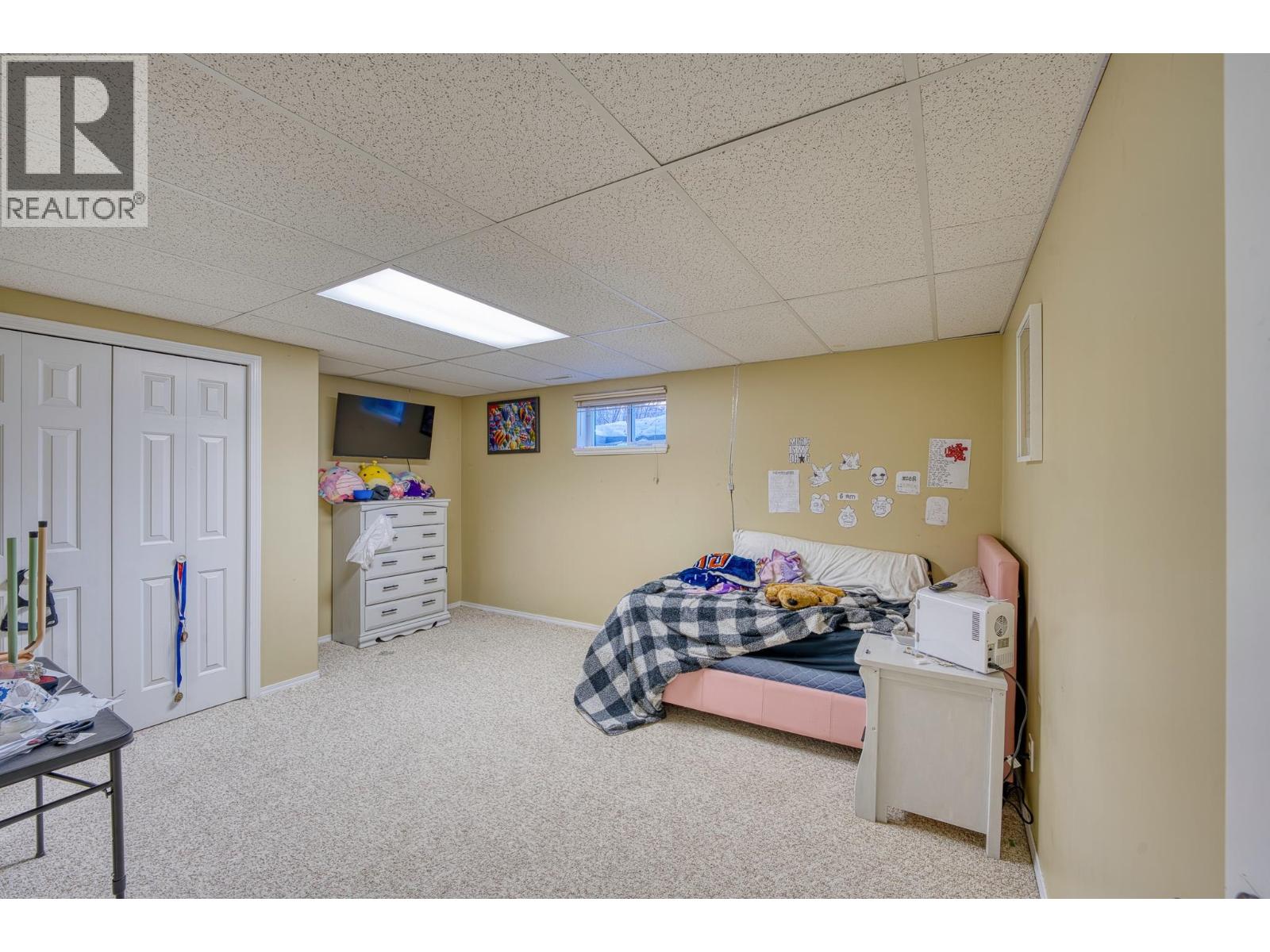 9808 115 AVENUE, Fort St. John