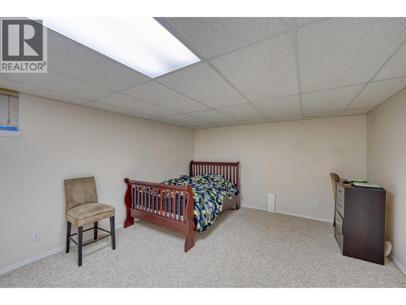 9808 115 AVENUE, Fort St. John