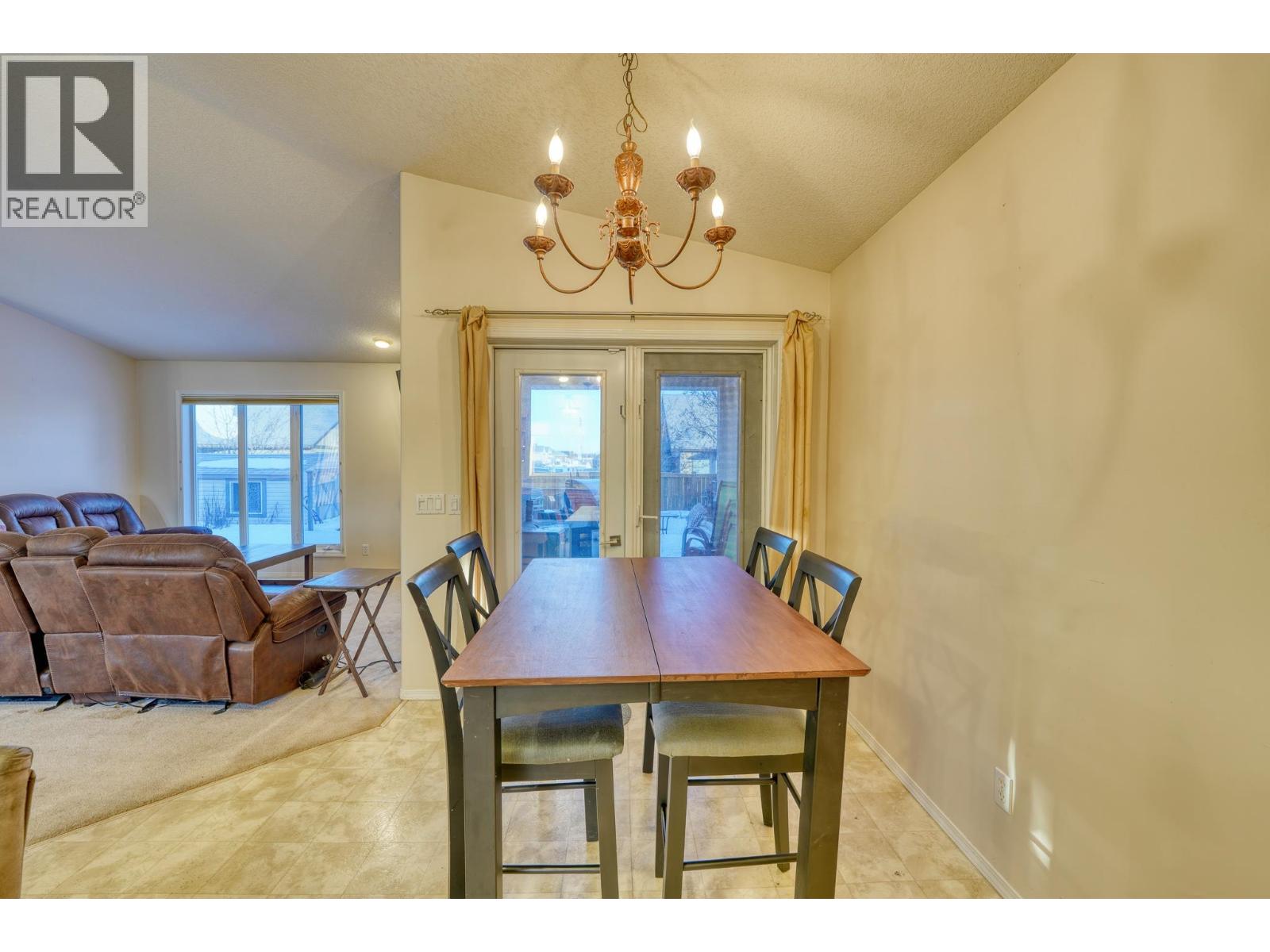 9808 115 AVENUE, Fort St. John