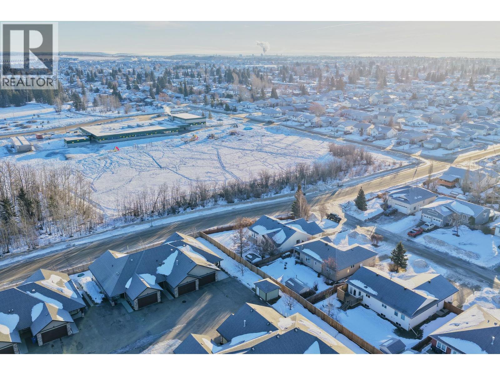 9808 115 AVENUE, Fort St. John