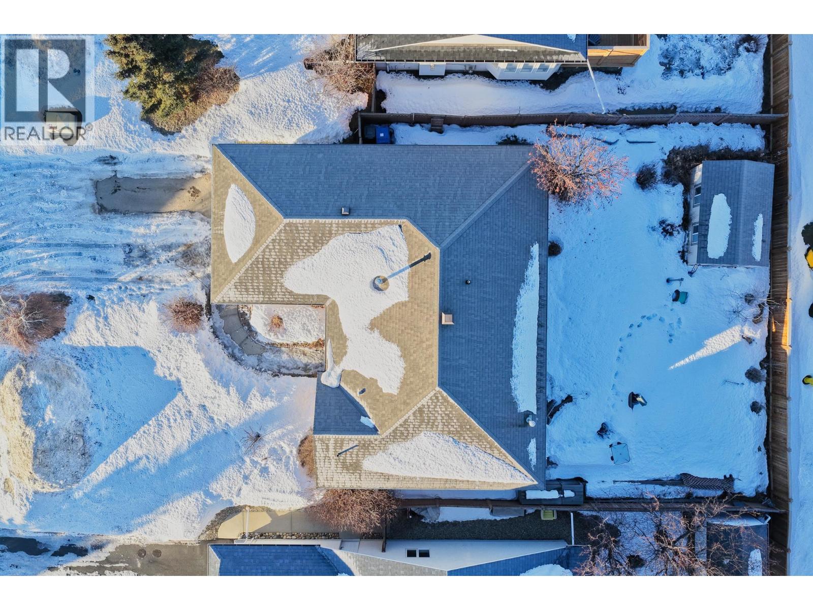 9808 115 AVENUE, Fort St. John