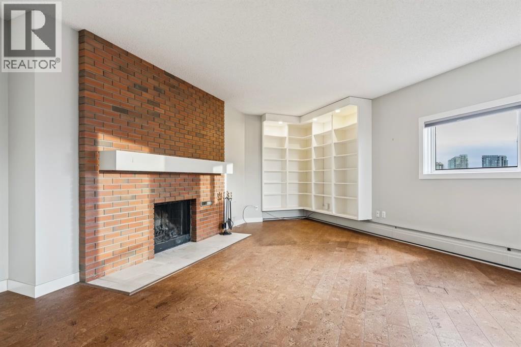 Single Family House for Sale in D   Street NE Crescent Heights Calgary 