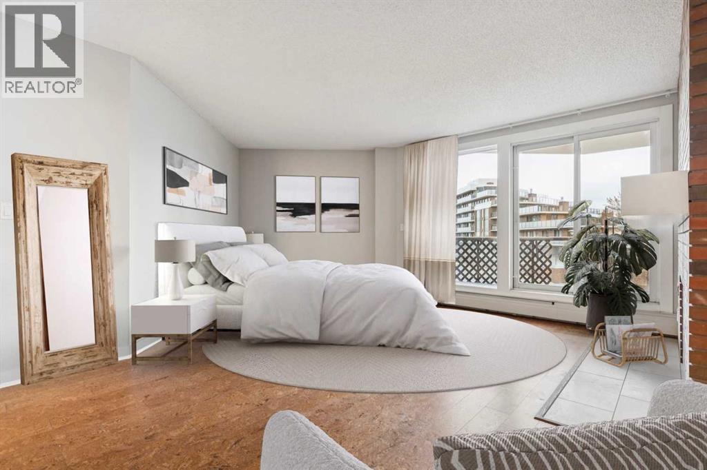 Single Family House for Sale in D   Street NE Crescent Heights Calgary 