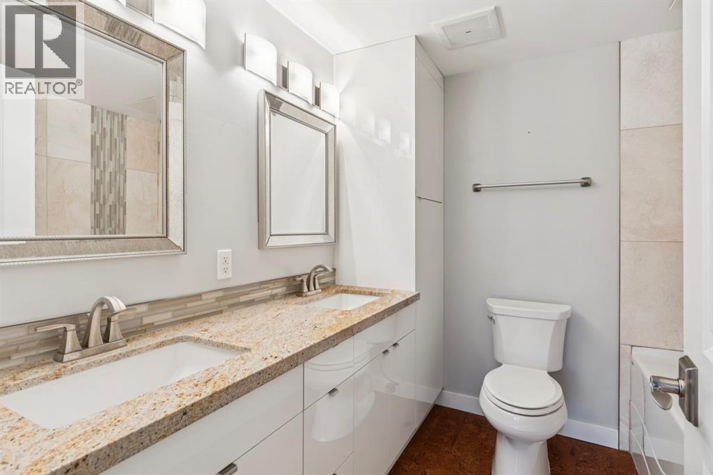 Single Family House for Sale in D   Street NE Crescent Heights Calgary 