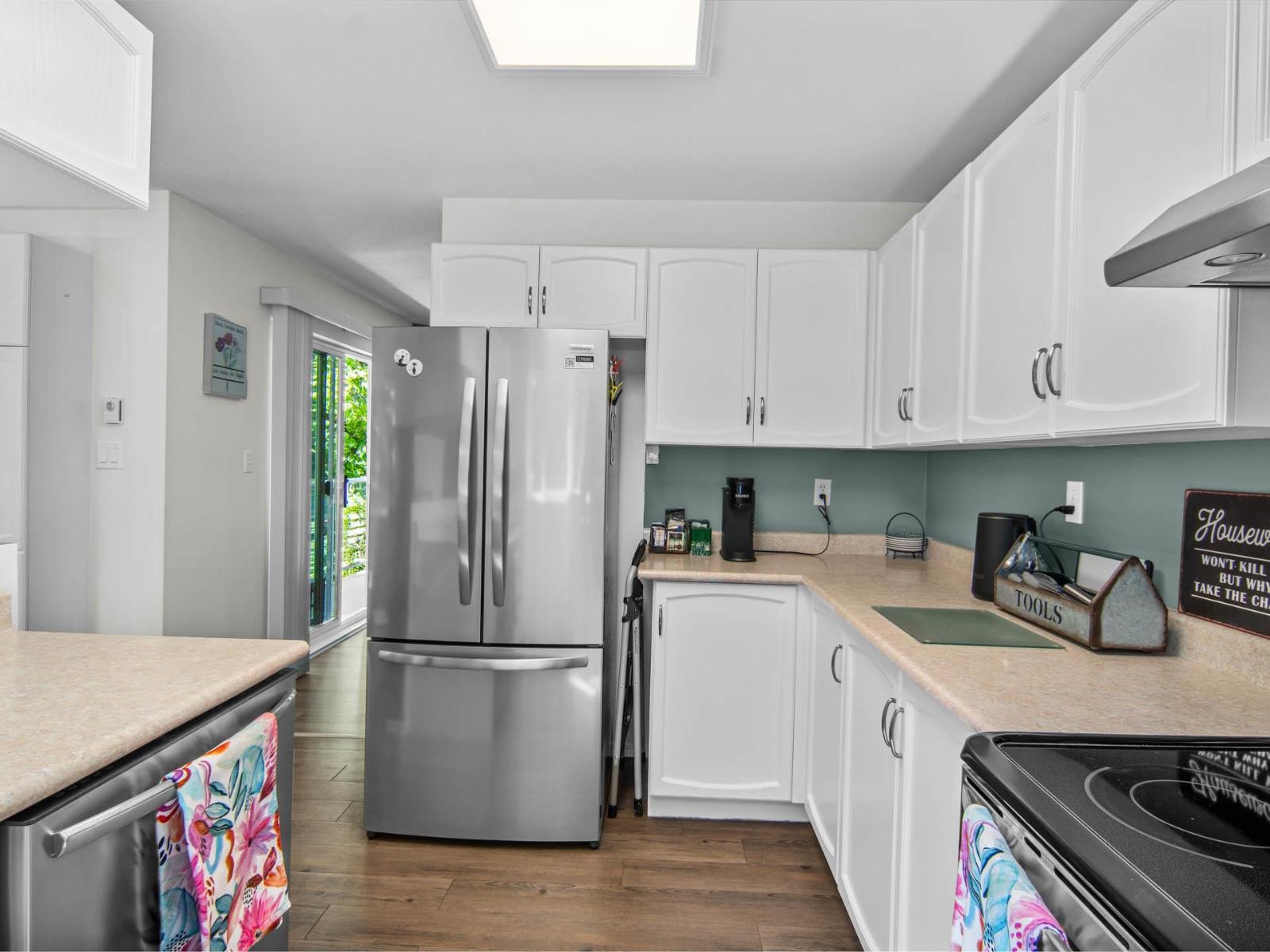 106 170 CEDAR AVENUE, Harrison Hot Springs, Harrison Hot Springs