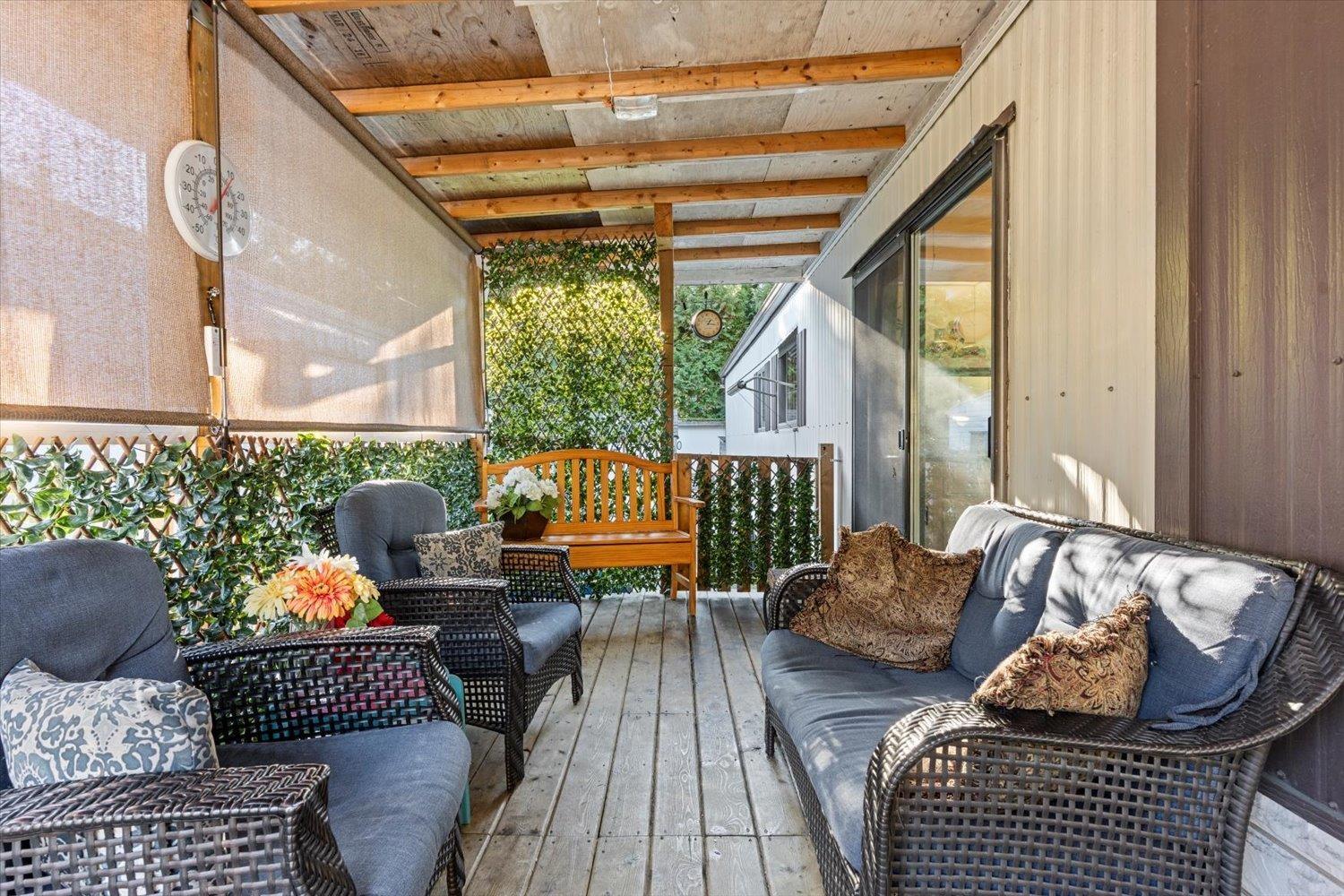 120 46511 CHILLIWACK LAKE ROAD, Chilliwack River Valley, Chilliwack