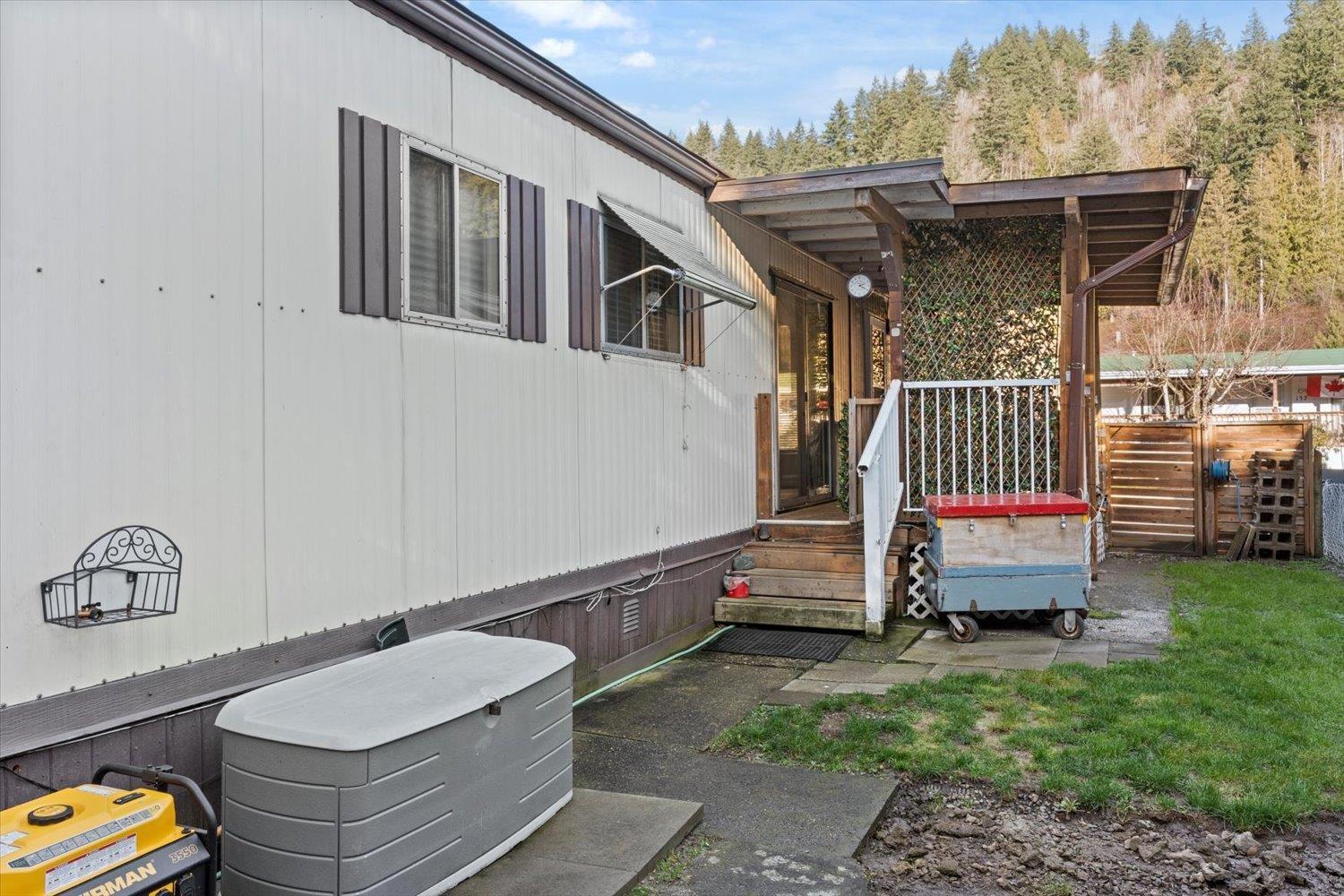 120 46511 CHILLIWACK LAKE ROAD, Chilliwack River Valley, Chilliwack