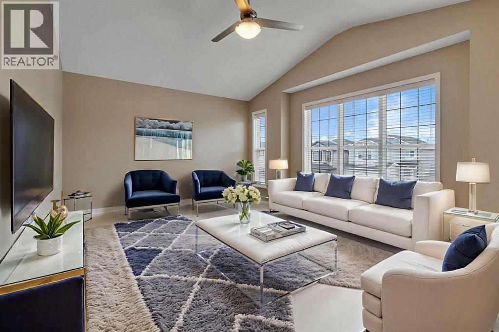 Single Family House for Sale in  Valley Stream Circle NW Valley Ridge Calgary 