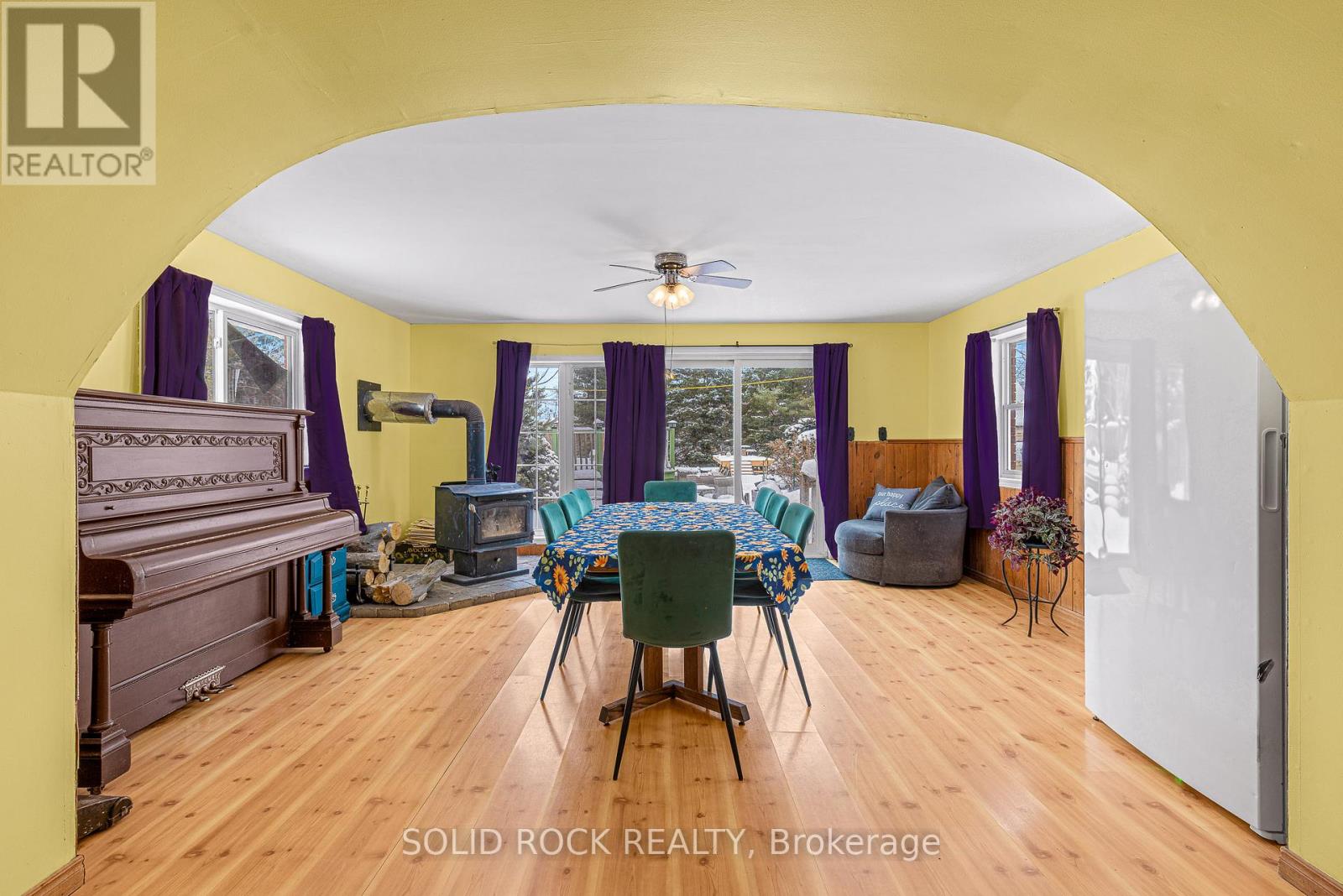 1593 COUNTY 2 ROAD - Photo 5 of 26, Front of Yonge, Ontario