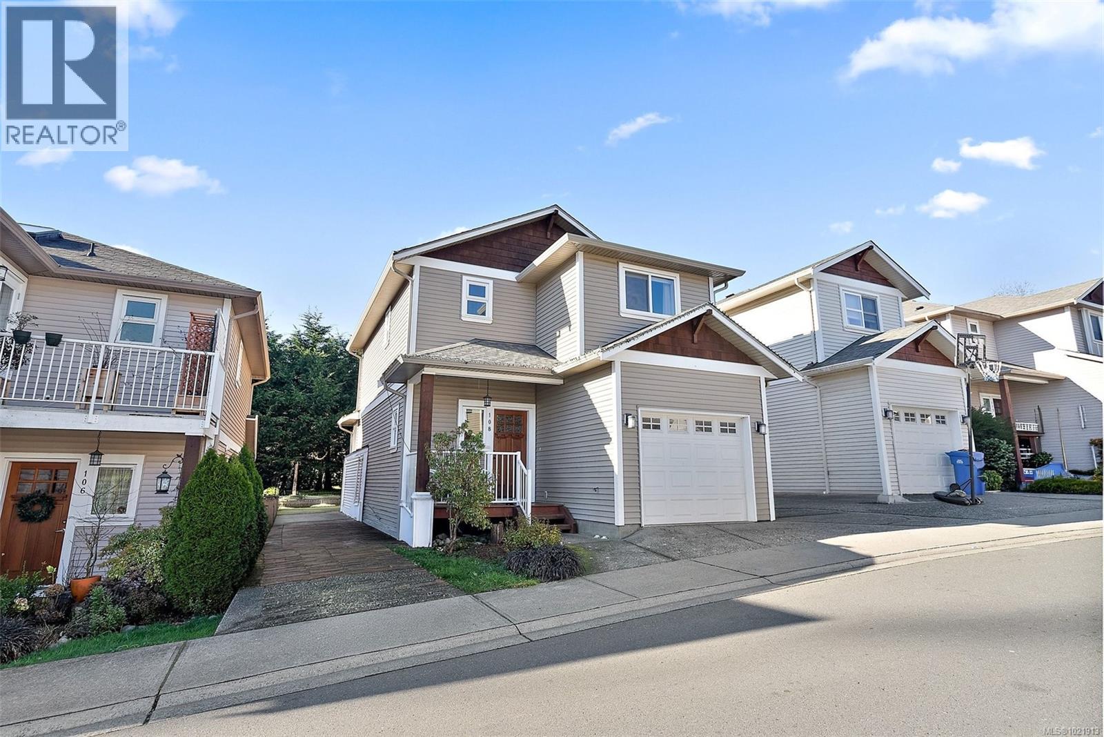 108 6800 Grant Rd W, Sooke