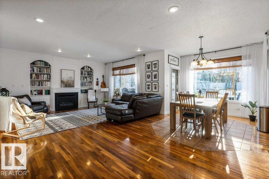 31 DEER PARK PT, Spruce Grove