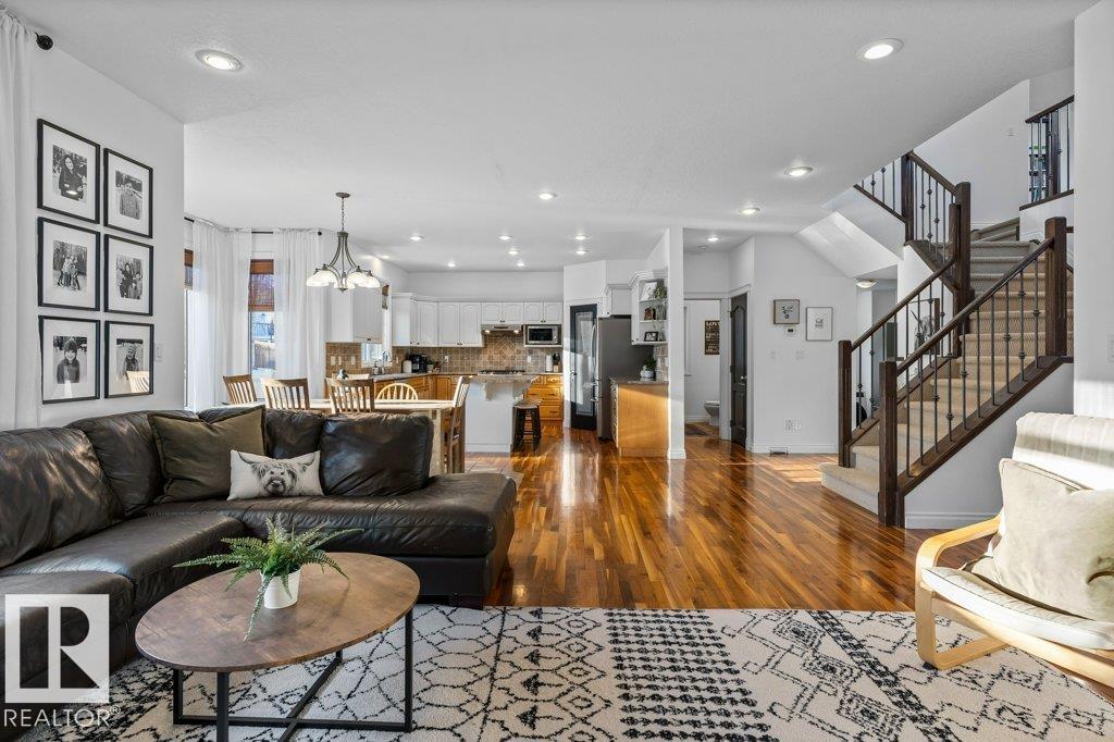 31 DEER PARK PT, Spruce Grove