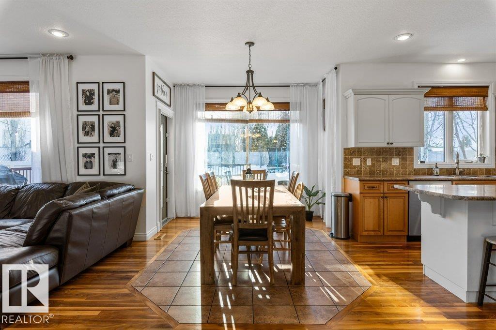 31 DEER PARK PT, Spruce Grove