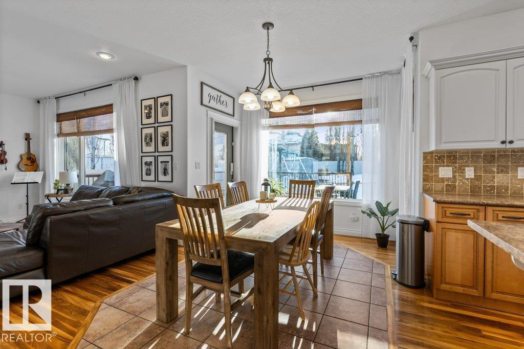 31 DEER PARK PT, Spruce Grove