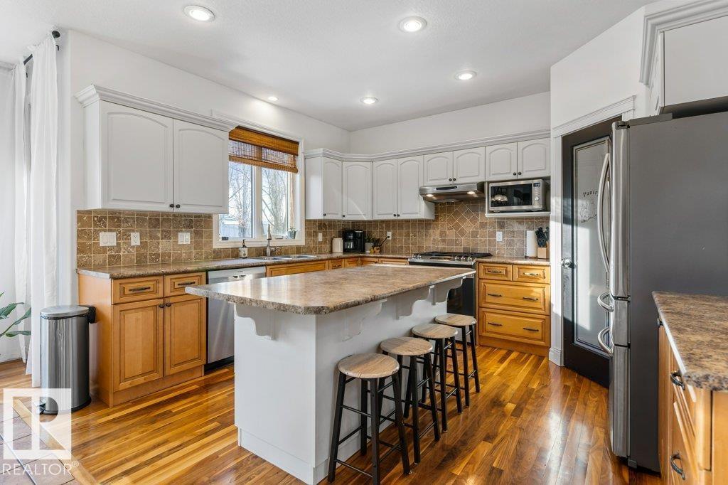 31 DEER PARK PT, Spruce Grove