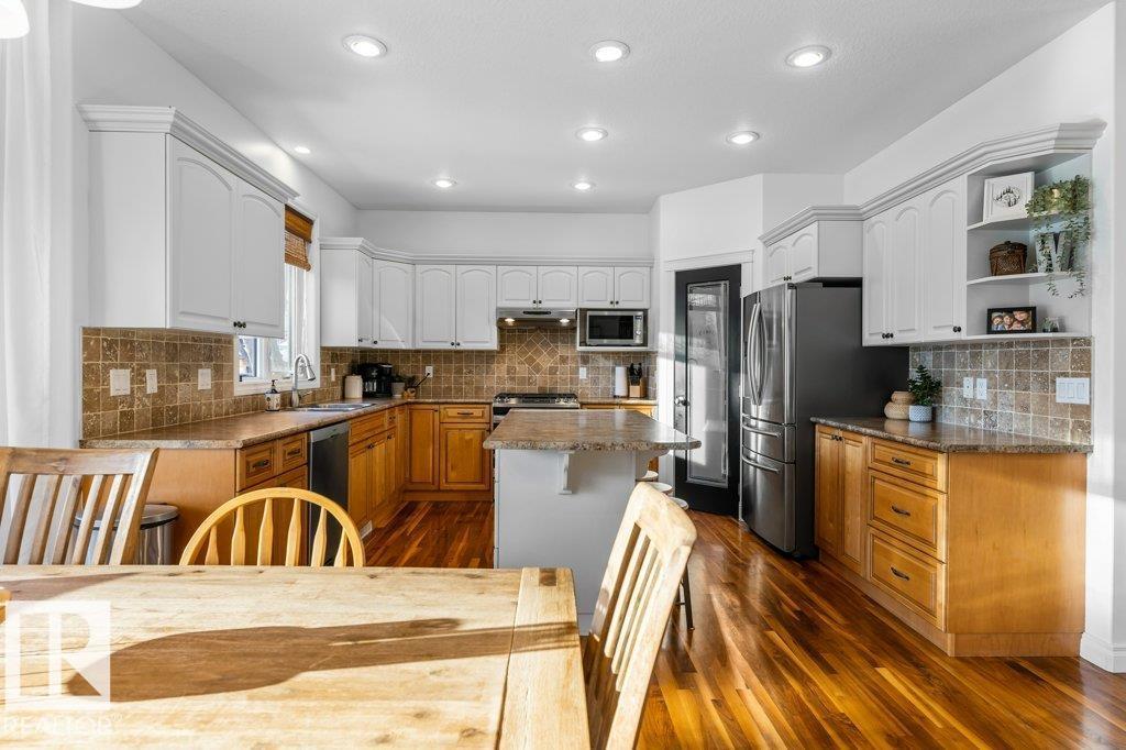 31 DEER PARK PT, Spruce Grove