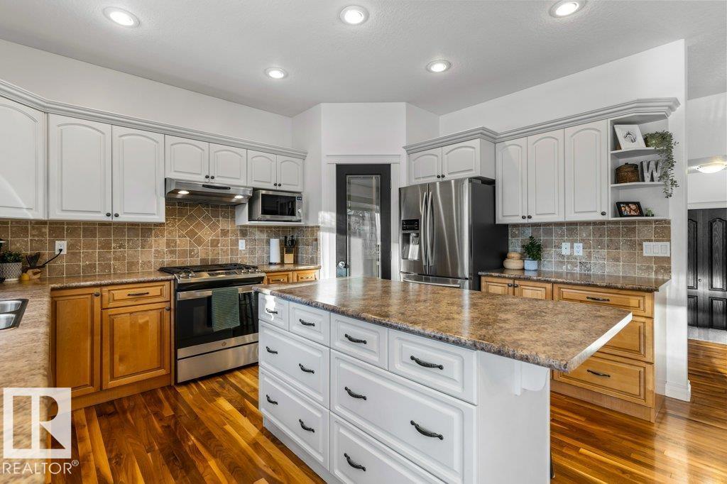 31 DEER PARK PT, Spruce Grove