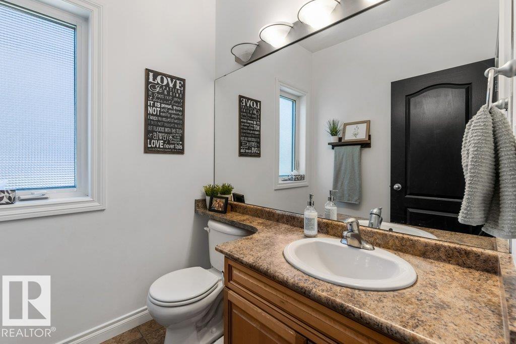 31 DEER PARK PT, Spruce Grove