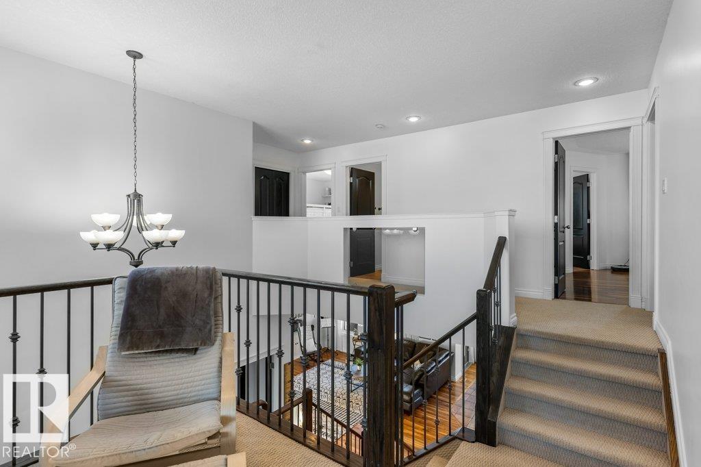 31 DEER PARK PT, Spruce Grove