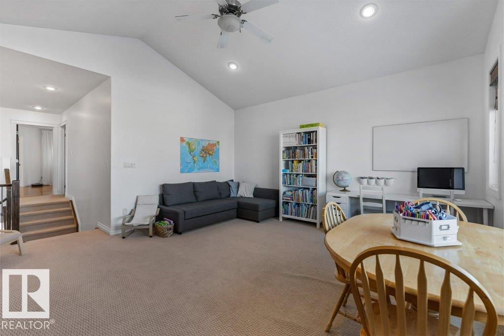 31 DEER PARK PT, Spruce Grove