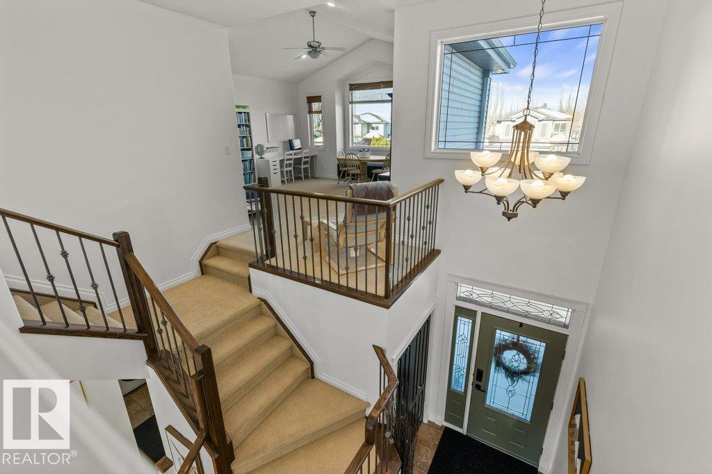 31 DEER PARK PT, Spruce Grove