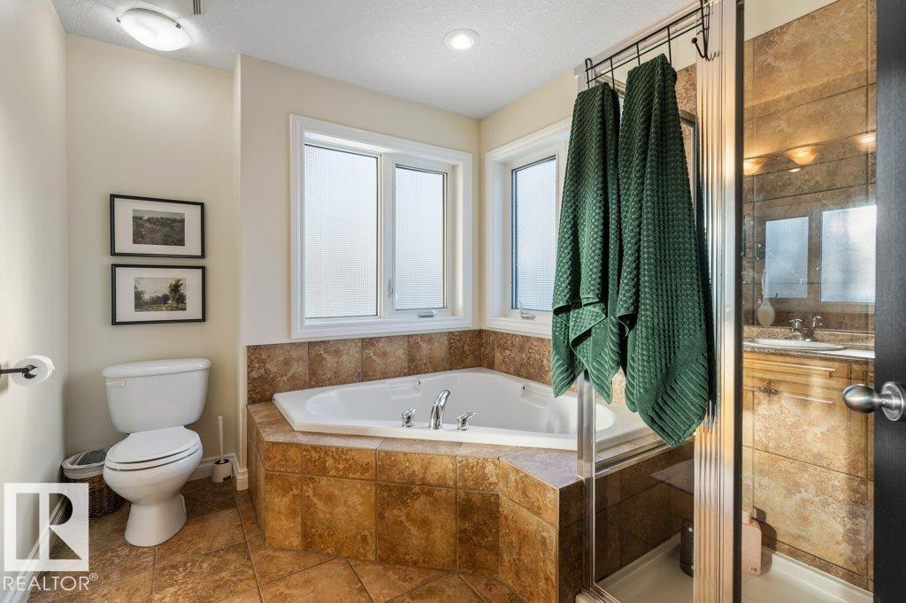 31 DEER PARK PT, Spruce Grove